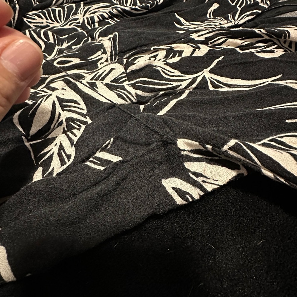 Forever 21 Jumpsuit - Picture 3 of 4